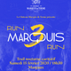 Trail Run Marquis Run à Margaux 2020