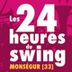 Festival Les 24H du Swing 2019 Monségur