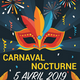 Carnaval de Pauillac 2019