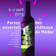 Le Printemps des Châteaux - Bordeaux - Médoc 2019