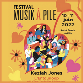 festival-musik-a-pile-2022 Gironde