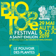 Festival Biotope 2019 à La Réole