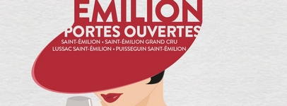 Saint Emilions Portes Ouvertes 2019