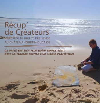 Récup’ de Créateurs