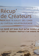 Récup’ de Créateurs le 18/07/2025