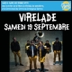 Journée Scène d'été - The Ambrassadors à VIRELADE le 19/09/2020