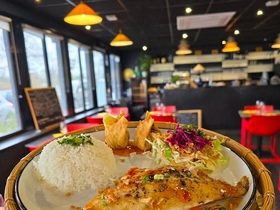 Restaurant Ô Saigon