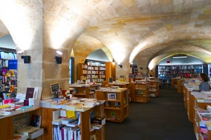 Librairie La Machine à Lire Bordeaux