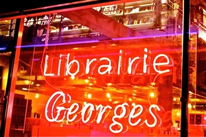 Librairie Georges à TALENCE