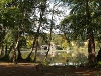 Patrimoine - parcs et jardins à Blanquefort