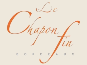 Le Chapon Fin#Bordeaux