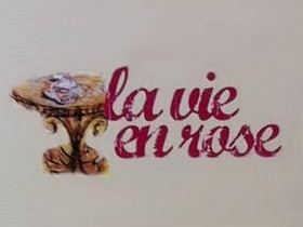 Salon de thé la vie en rose Bordeaux