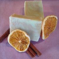 orange cannelle carree savons naturels