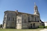 BAYON : Eglise Notre Dame
