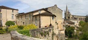 Bazas, Gironde