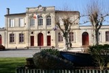 BEAUTIRAN : la Mairie de BEAUTIRAN en Gironde