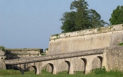La Citadelle de Blaye