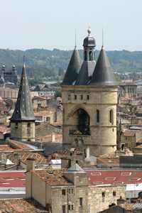 Bordeaux: La grosse cloche