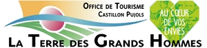 Logo ot Castillon Pujols