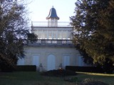 FRONSAC : Château de Fronsac