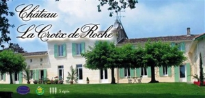 chateau Croix de Roche
