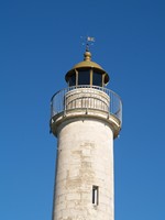 PHARE DE RICHARD : Le phare de Richard
