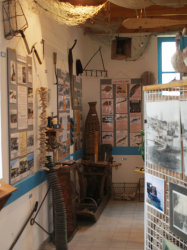 le musée du phare de richard