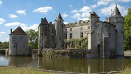 Château de La Brède - DR:OT MONTESQUIEU