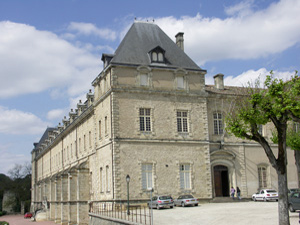 La Mairie