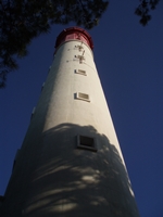 Le phare de Lège Cap Ferret