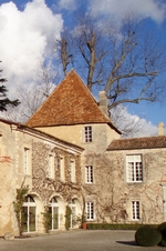 chateau Carbonnieux