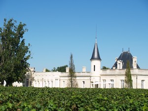 MARGAUX : Château Marojallia