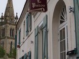Restaurant Le Pistou à Martillac en Gironde