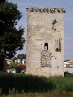 La tour de Veyrine Mérignac