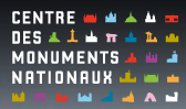 Logo Monuments Nationaux