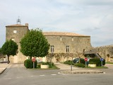 Pujols sur Dordogne