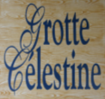 grotte Celestine Logo
