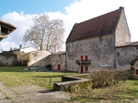 chateau Robillard