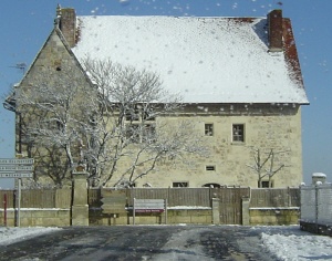 Château Rochon