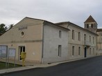 St-Martin du Bois : Mairie