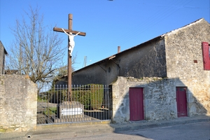 Saint Seurin de Cadourne