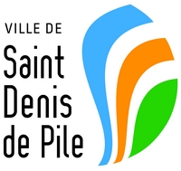 Logo Saint Denis de Pile