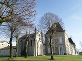 chateau Malfard