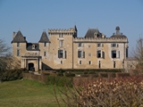 chateau de vayres