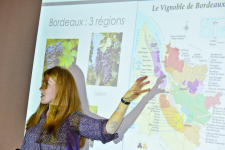 Loisirs - visites-activites à Bordeaux