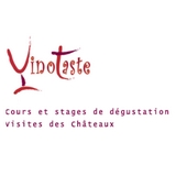 logo Vinotaste