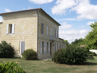 Château BOURSEAU