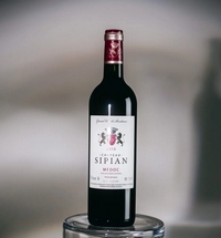 Vin Château SIPIAN 2015