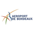 logo aeroport bordeaux Mérignac.fr