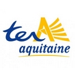 logo TER AQUITAINE